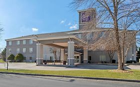 Sleep Inn & Suites Hiram - Atlanta Northwest